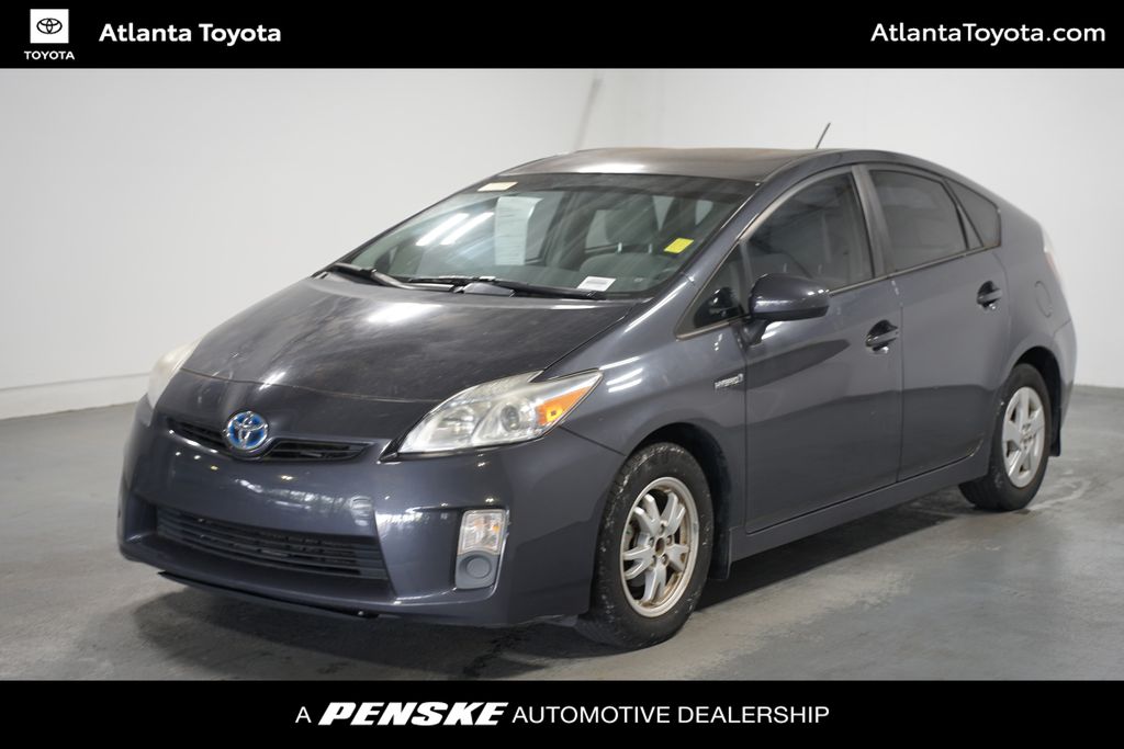 2011 Toyota Prius  -
                Duluth, GA