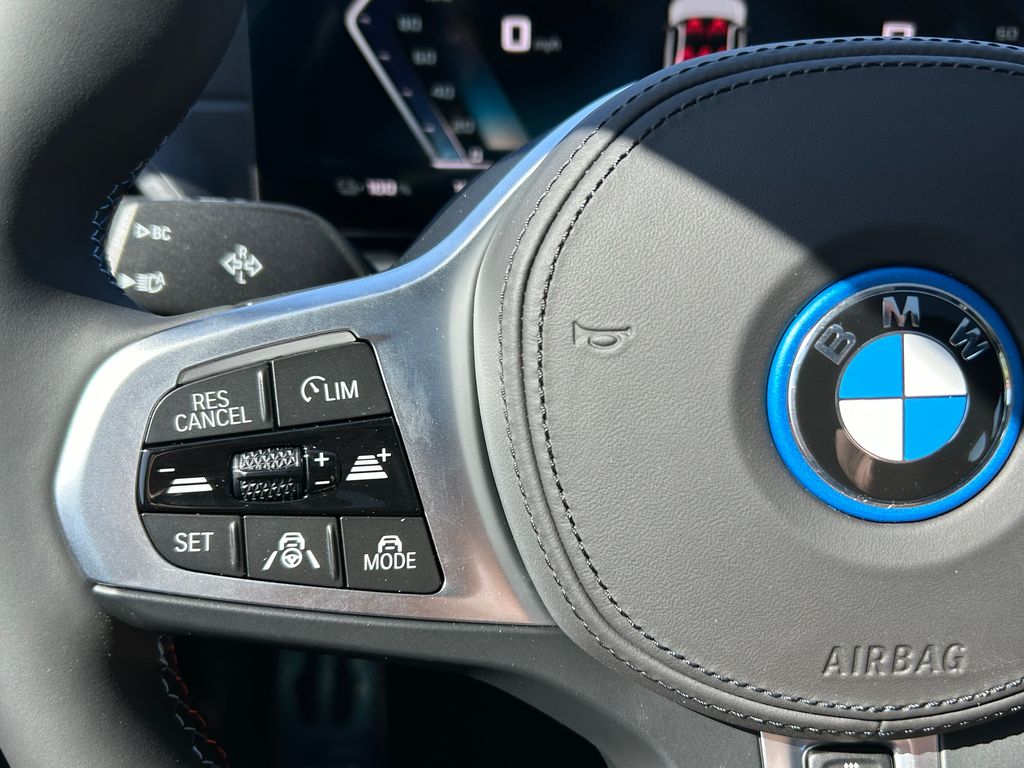 2024 BMW i4 M50 20