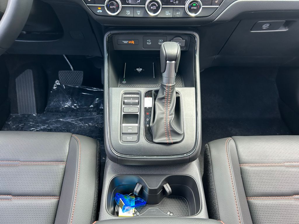 Thumbnail: 2026 Honda CR-V - 17