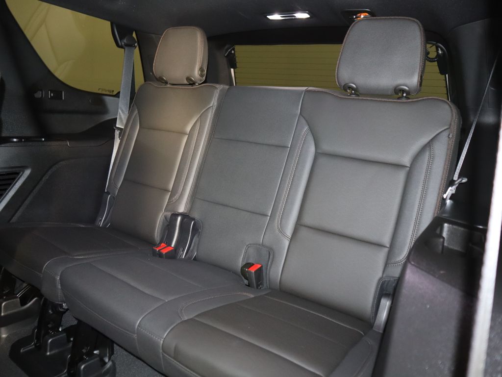 Thumbnail: 2023 Chevrolet Tahoe - 24