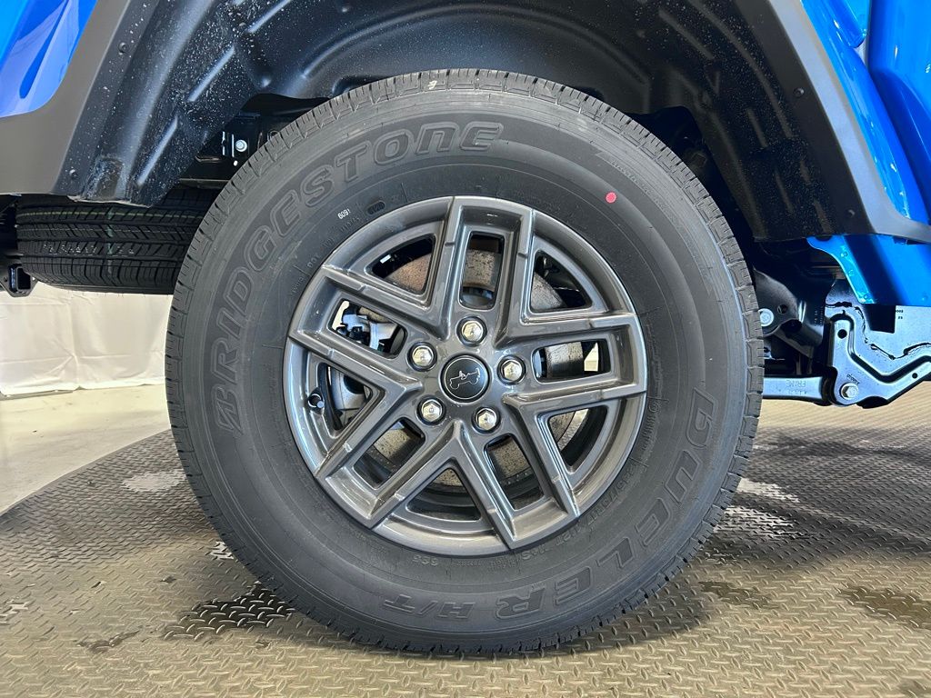 new 2026 Jeep Gladiator car, priced at $49,170