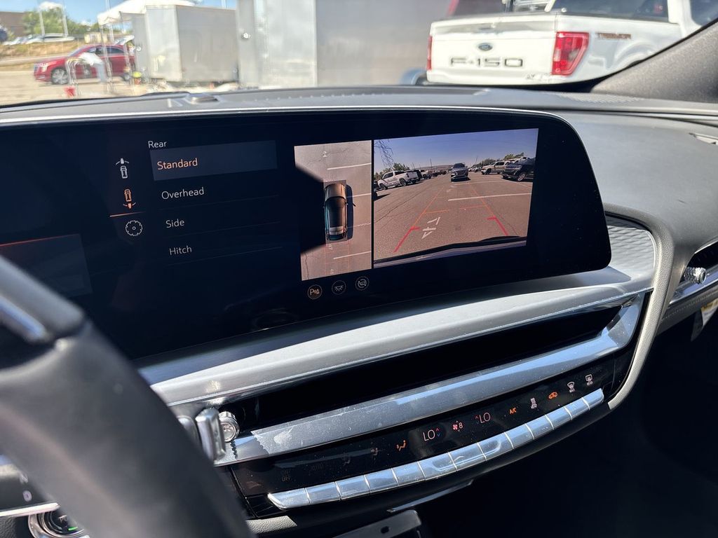 Used 2024 Cadillac LYRIQ SUV