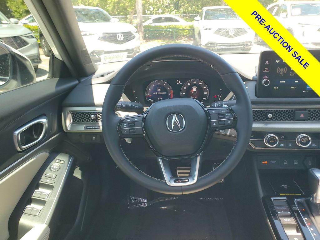 2026 Acura Integra - $30,088