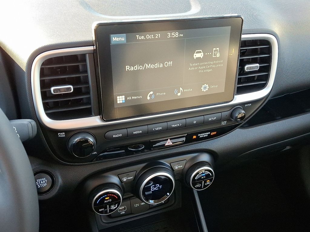 Thumbnail: 2026 Hyundai Venue - 8