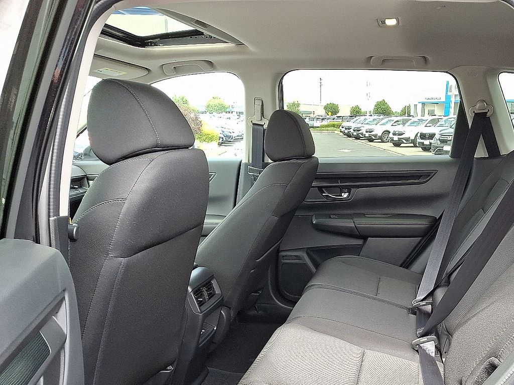 Thumbnail: 2026 Honda CR-V - 7