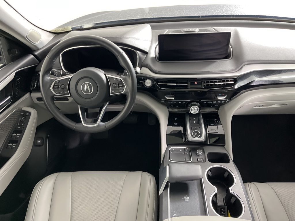 Thumbnail: 2023 Acura MDX - 3
