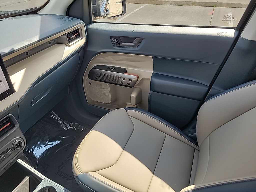 Used 2026 Ford Maverick Truck