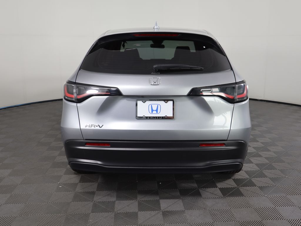 Thumbnail: 2025 Honda HR-V - 6