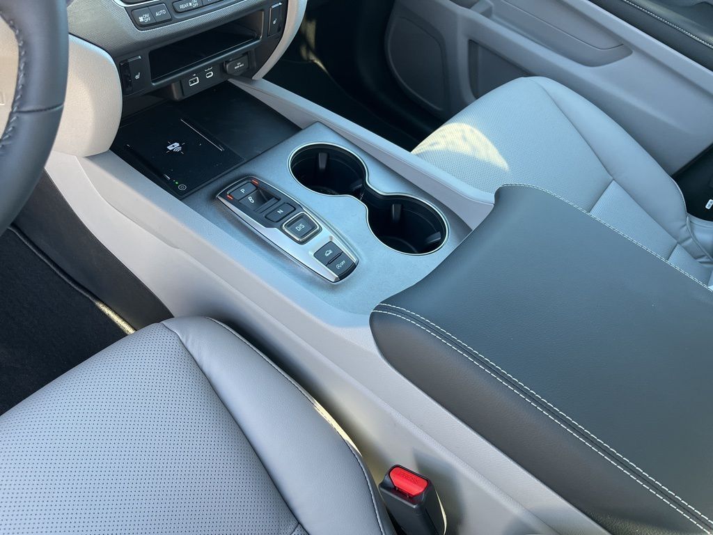 Thumbnail: 2026 Honda Ridgeline - 12