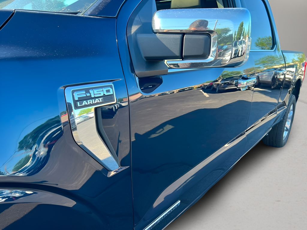 Used 2023 Ford F-150 Truck