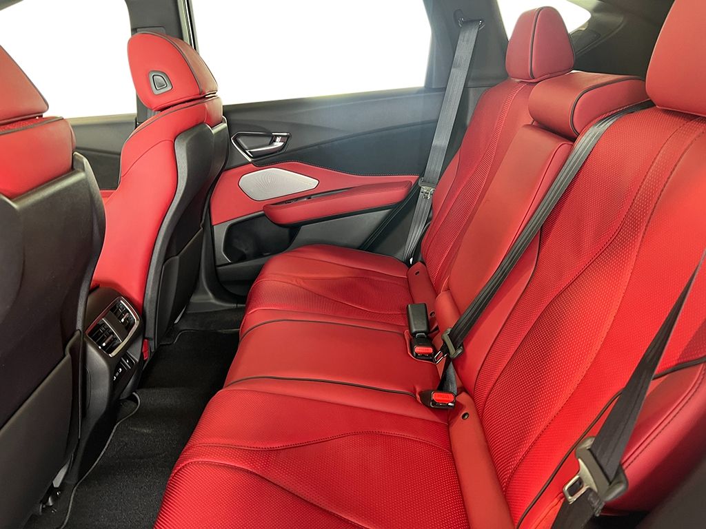 new 2026 Acura RDX car, priced at $56,900