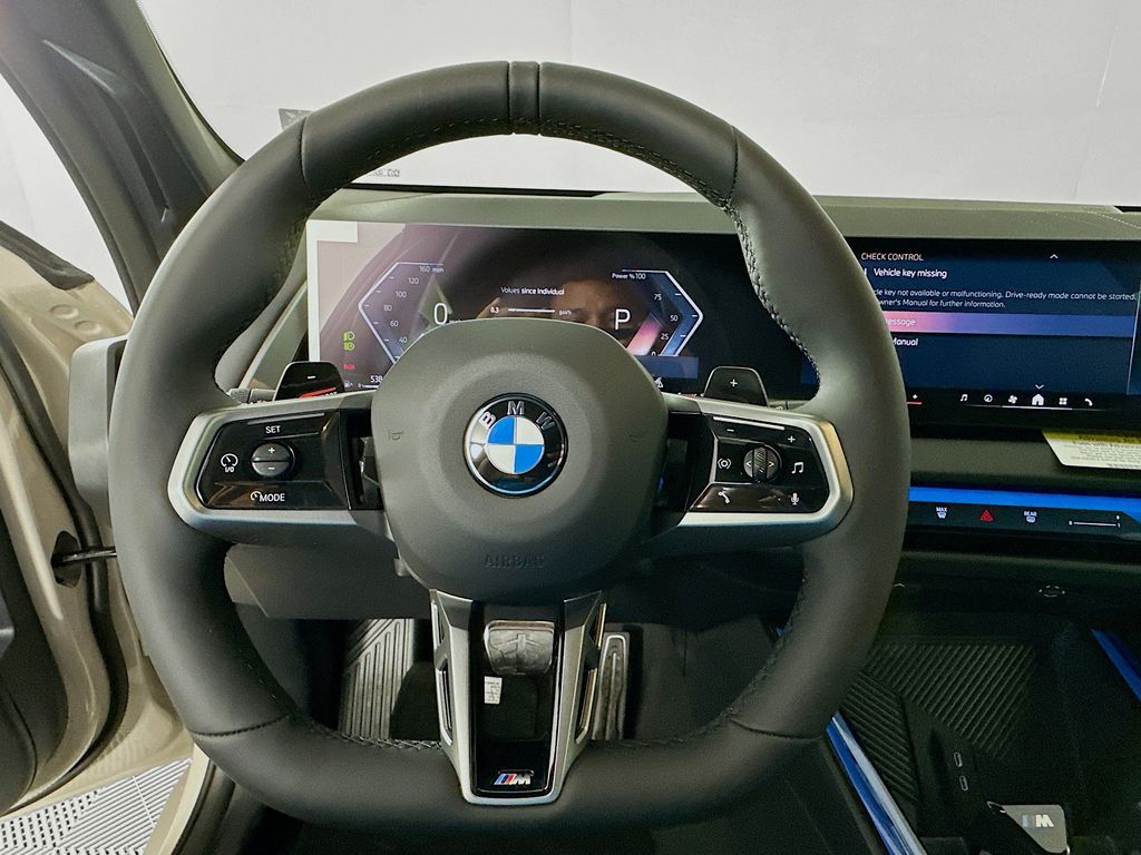 Thumbnail: 2026 BMW X3 - 10