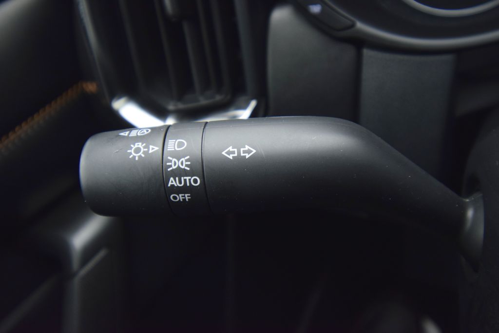 used 2023 Mazda CX-50 car, priced at $26,999