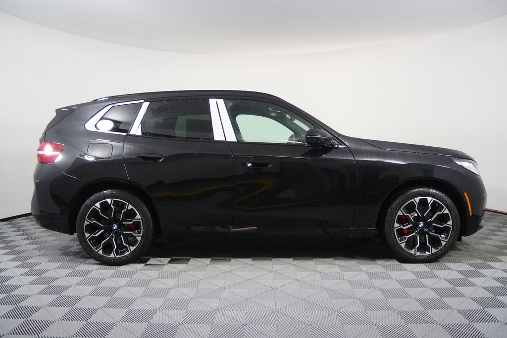 Thumbnail: 2026 BMW X3 - 2