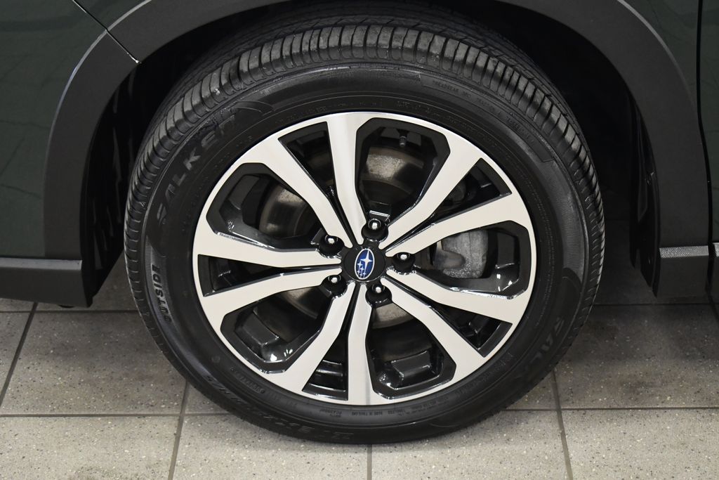 Thumbnail: 2024 Subaru Forester - 15