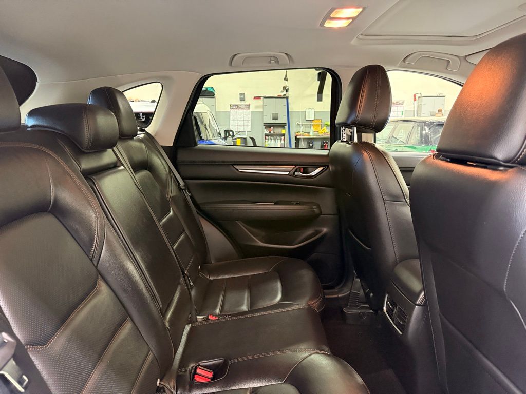 Thumbnail: 2023 Mazda CX-5 - 27