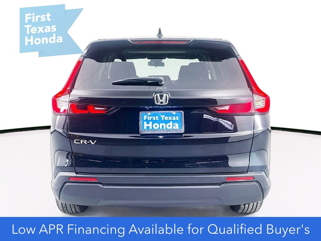 Used Car 2023 Honda Cr-v  Ex For Sale Under $30,000 In Austin, Texas