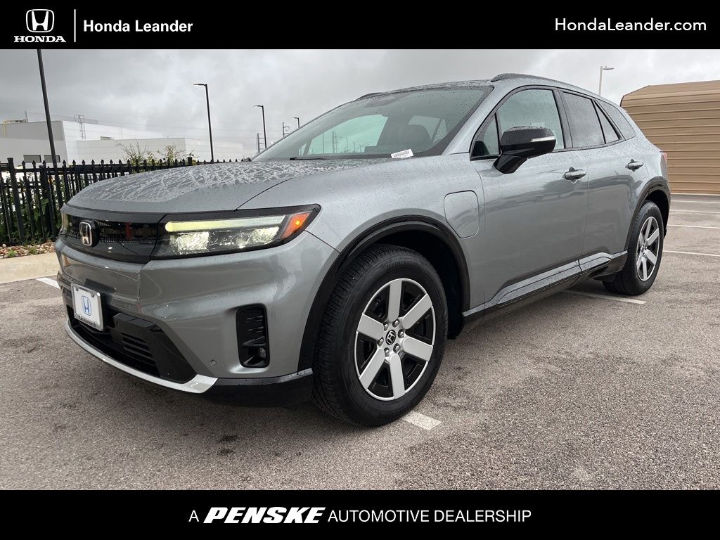 2024 Honda Prologue Touring -
                  Leander, TX
