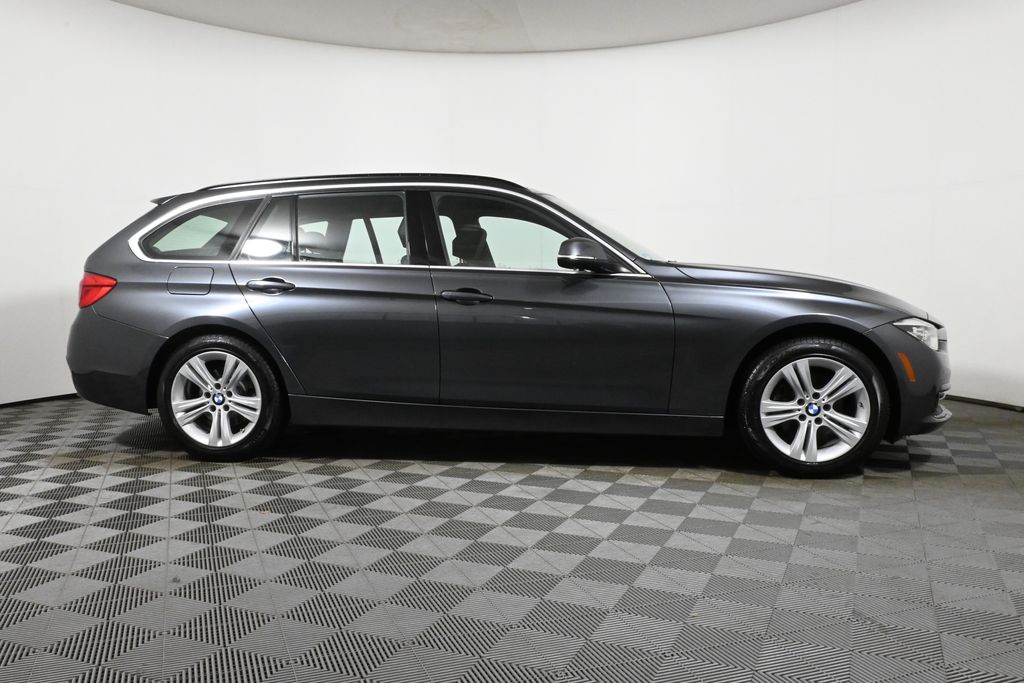 2019 BMW 3 Series 330i xDrive 8
