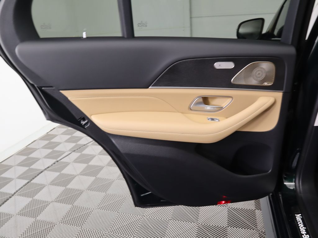 Thumbnail: 2024 Mercedes-Benz GLE - 27