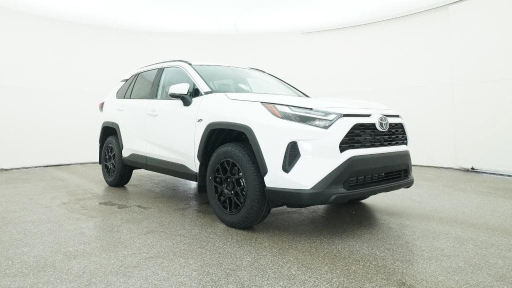 Thumbnail: 2025 Toyota RAV4 - 18