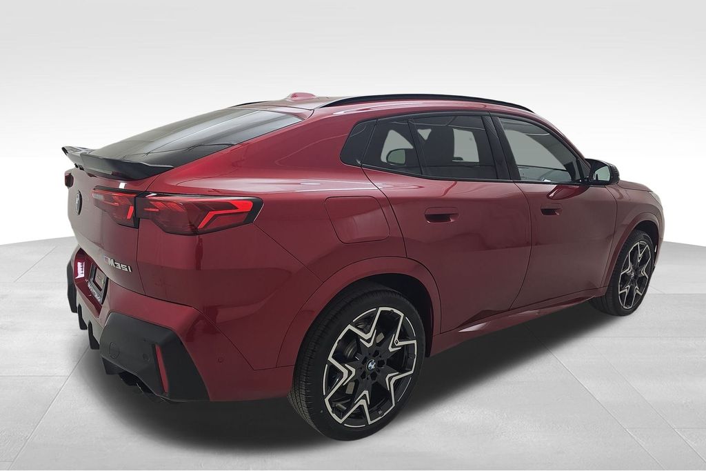 2026 Bmw X2 xDrive28i photo 50