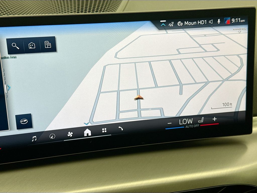 Thumbnail: 2025 BMW 3 Series - 14