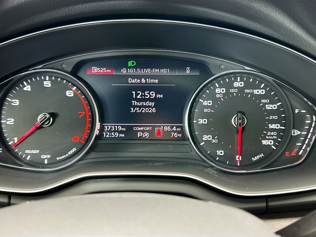 Thumbnail: 2023 Audi Q5 - 32