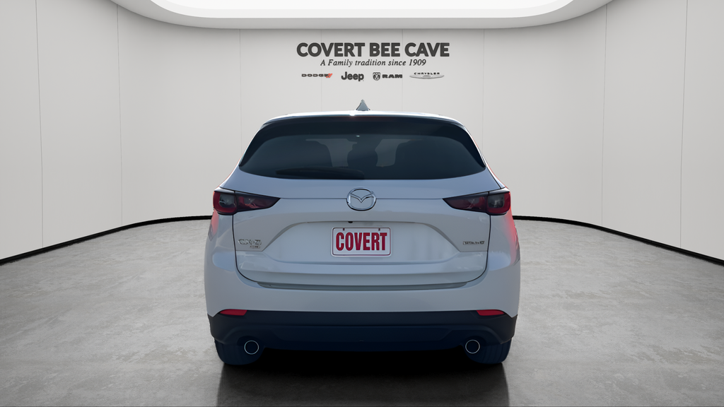 Used Car 2023 Mazda Cx-5  2.5 S Select Package For Sale Under $25,000 In Austin, Texas