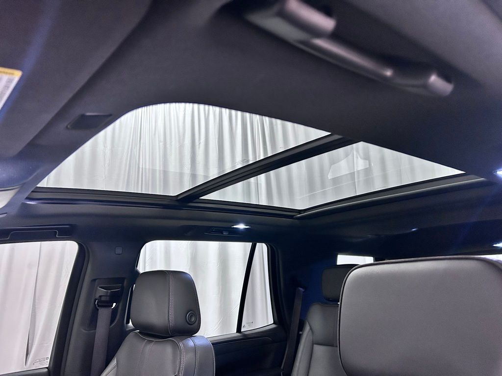 used 2023 Chevrolet Tahoe car, priced at $57,091