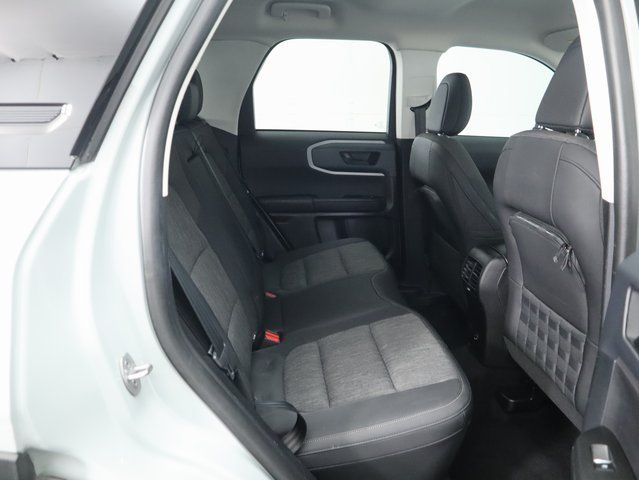 Thumbnail: 2022 Ford Bronco Sport - 23