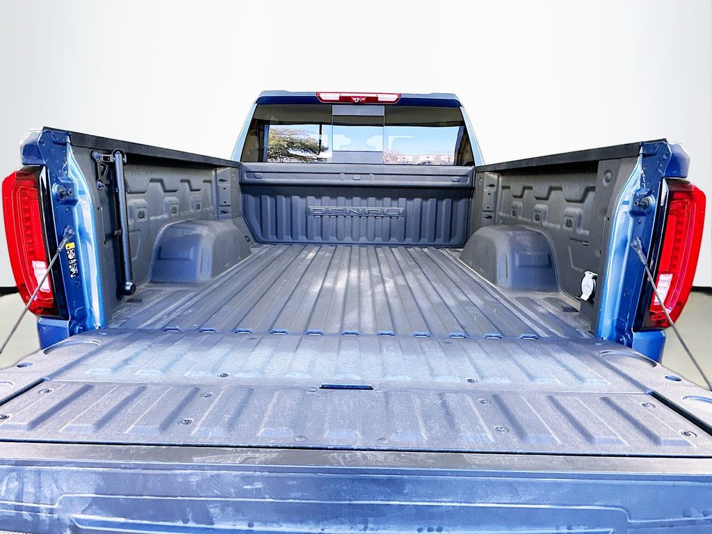 2024 GMC Sierra 1500 Denali 28