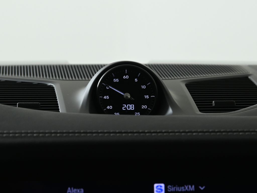 Thumbnail: 2026 Porsche Cayenne - 21