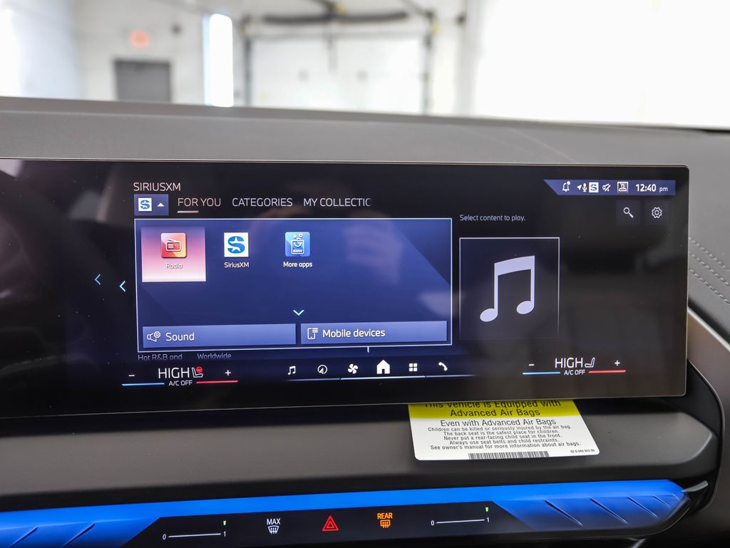 Thumbnail: 2026 BMW X3 - 17