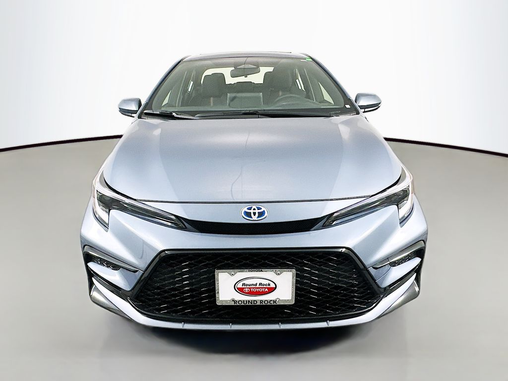 Thumbnail: 2025 Toyota Corolla - 2