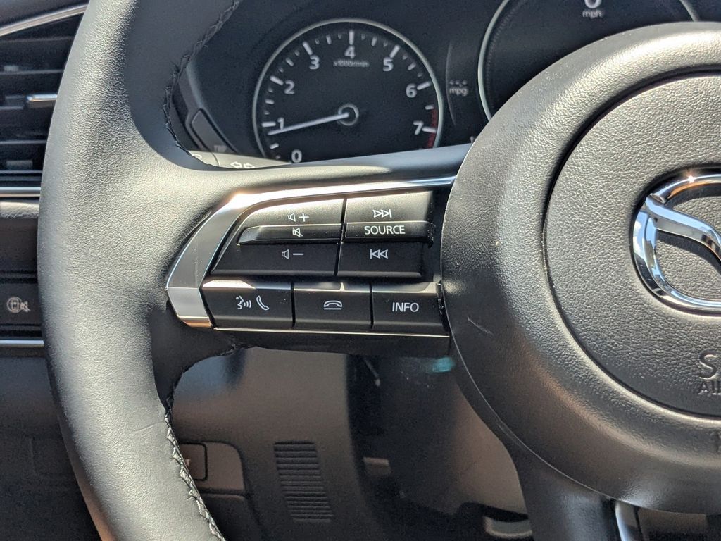 2025 Mazda CX-30 2.5 S Preferred