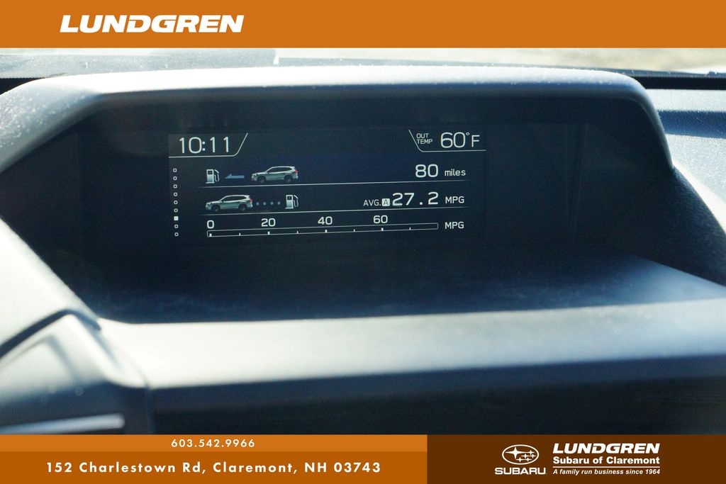 Used 2023 Subaru Forester SUV