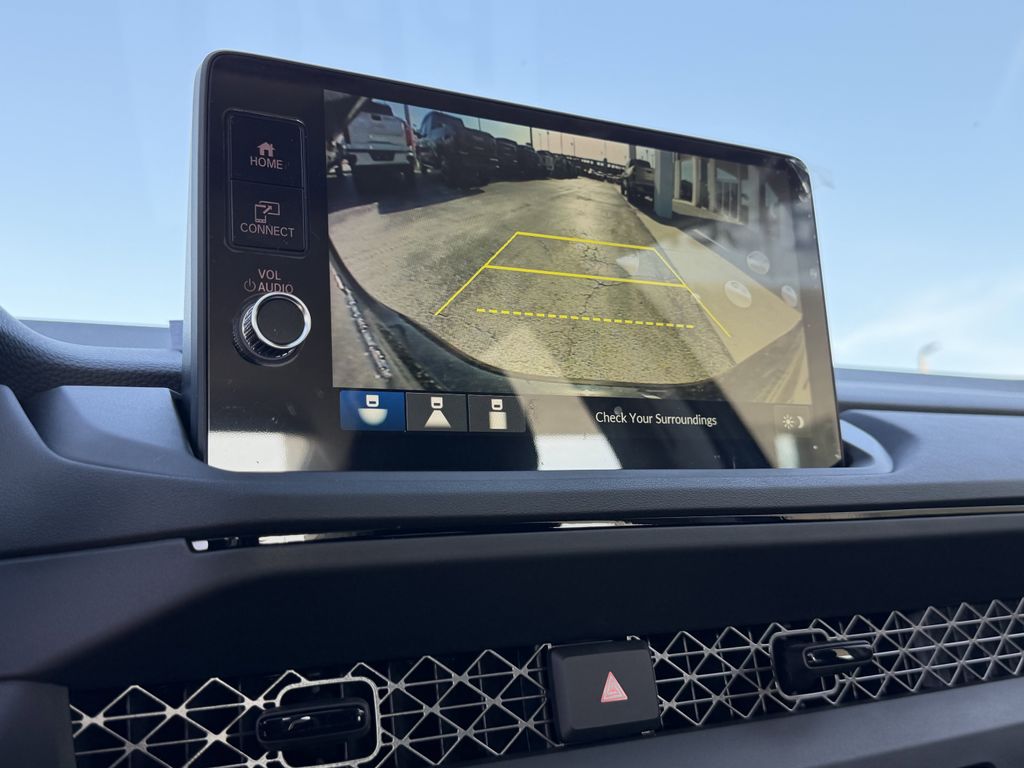 new 2026 Honda Accord car, priced at $28,622