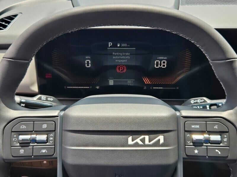 2027 Kia Seltos - $27,130