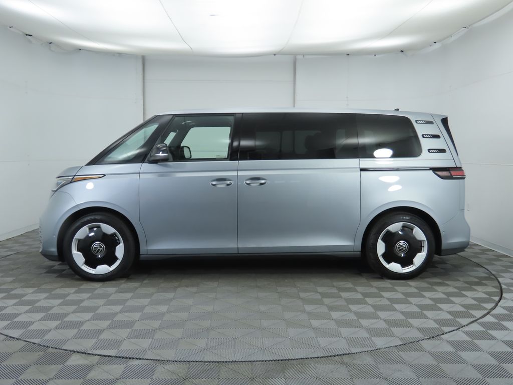 Thumbnail: 2025 Volkswagen ID.Buzz - 8