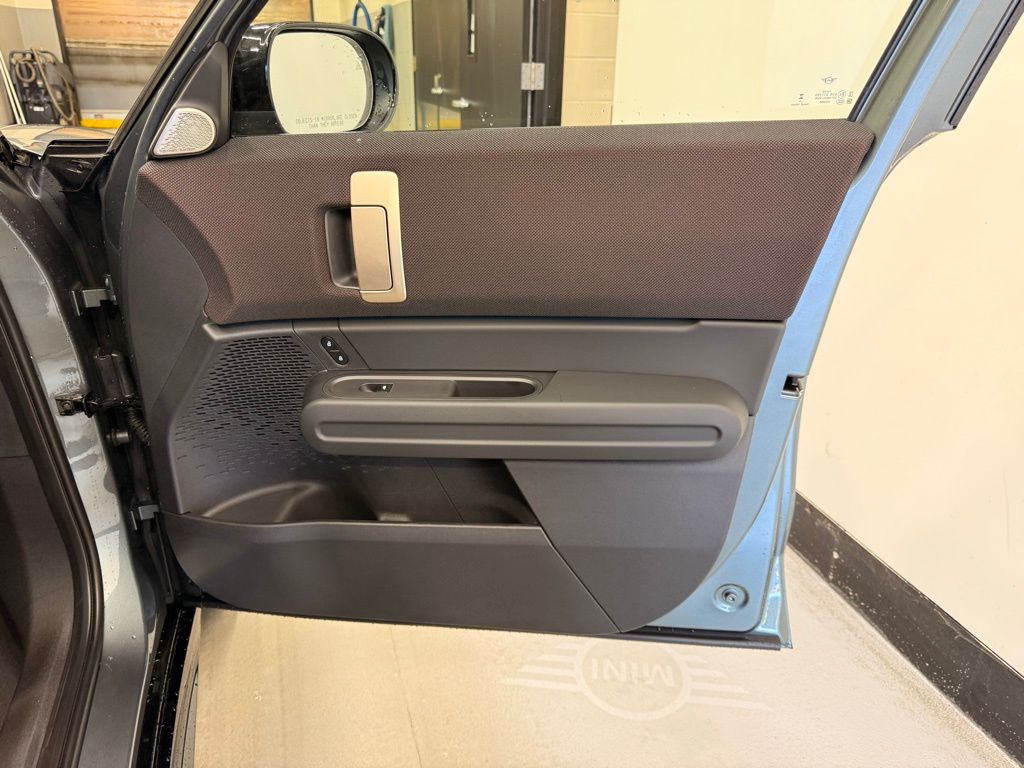 Thumbnail: 2026 MINI Cooper Countryman - 27