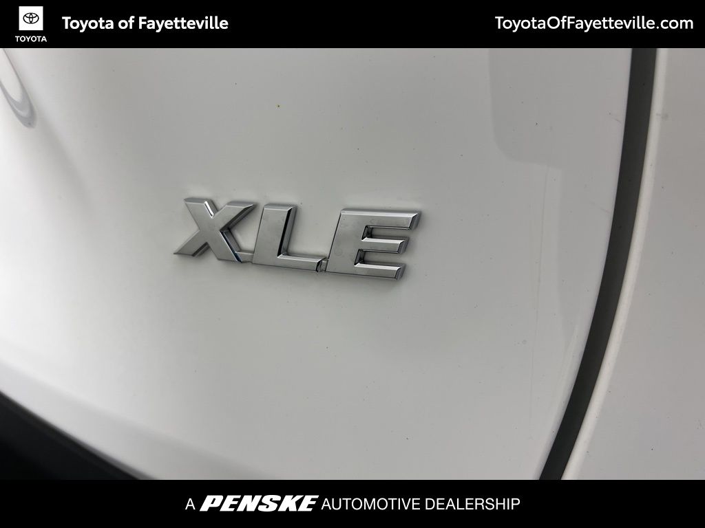 Thumbnail: 2024 Toyota RAV4 - 17