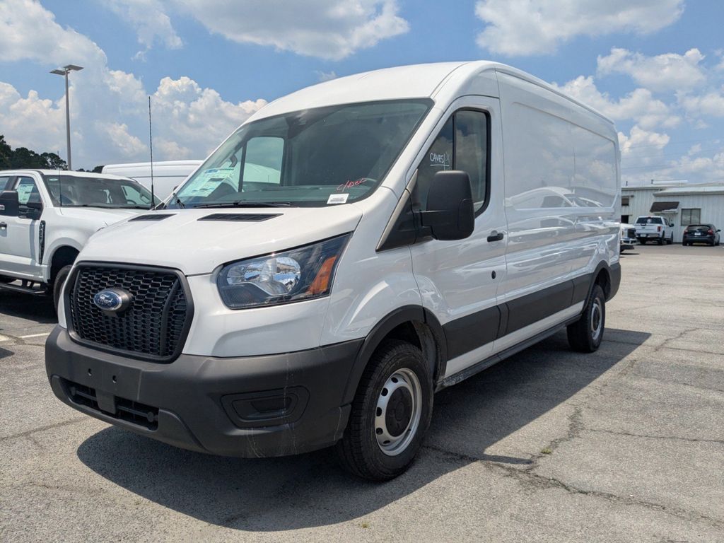 2025 Ford Transit-250 Cargo Van 