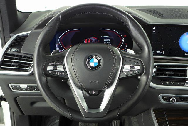 2021 BMW X5 xDrive40i 26