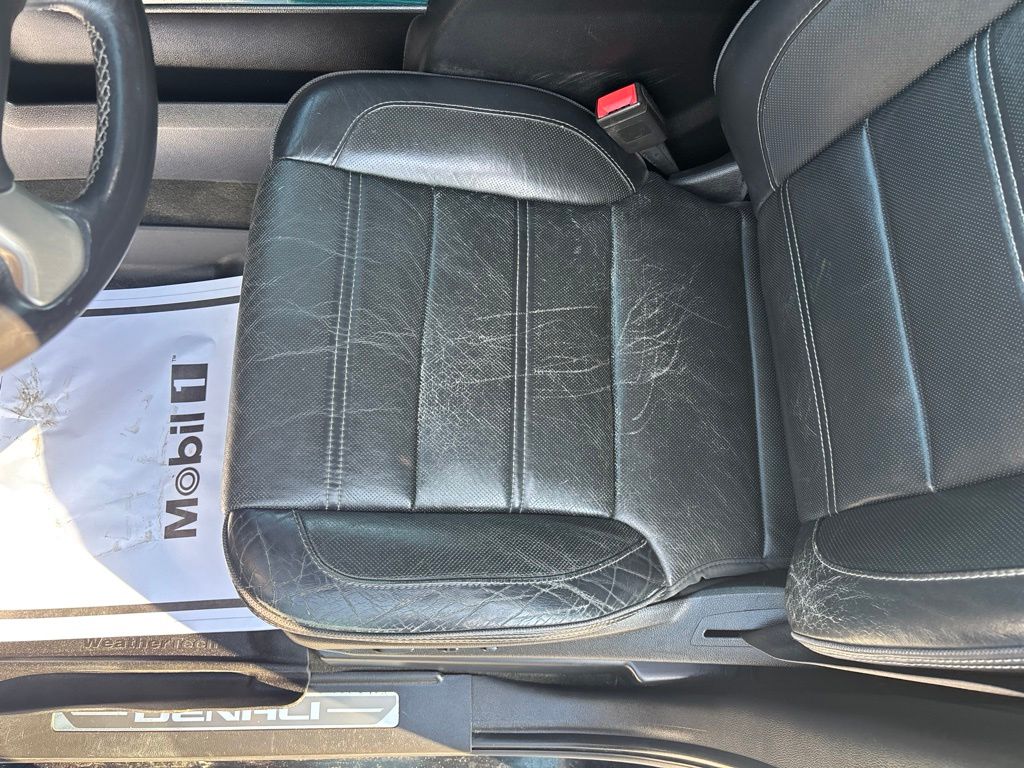 Used 2015 GMC Sierra 2500HD Truck