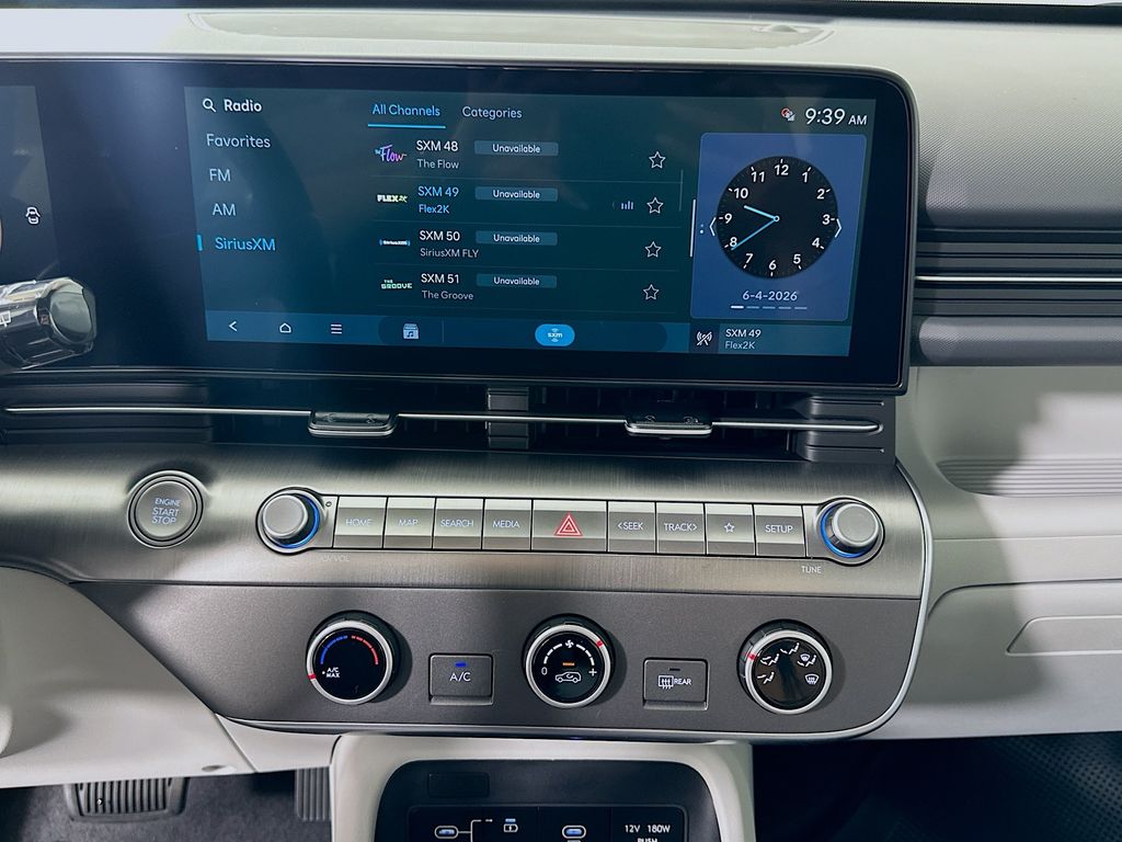 Thumbnail: 2026 Hyundai Kona - 11