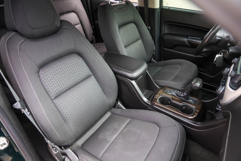 Used Car 2016 Gmc Canyon  Sle1 For Sale Under $25,000 In Austin, Texas