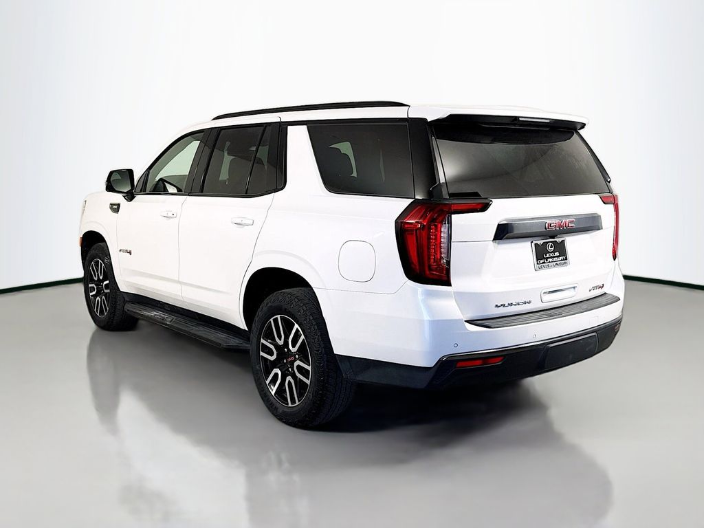 Thumbnail: 2023 GMC Yukon - 7