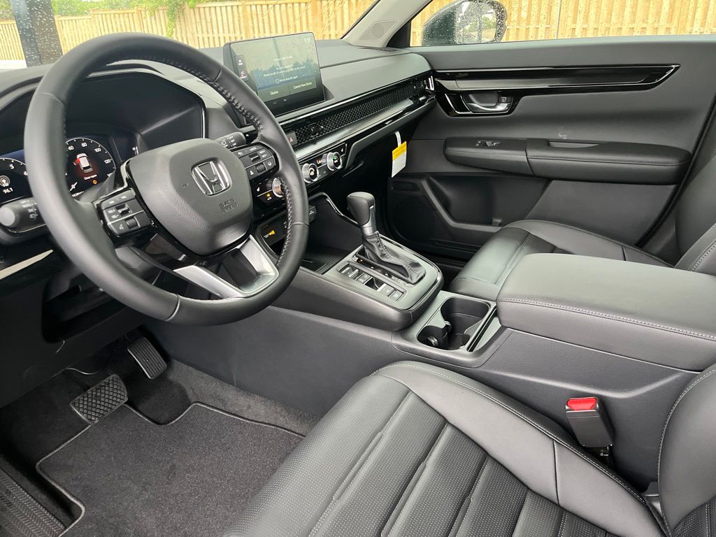 Thumbnail: 2026 Honda CR-V - 11