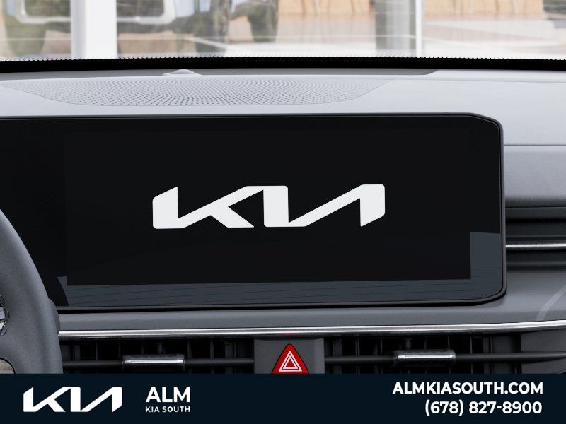 New 2026 White Kia GT-Line image 18